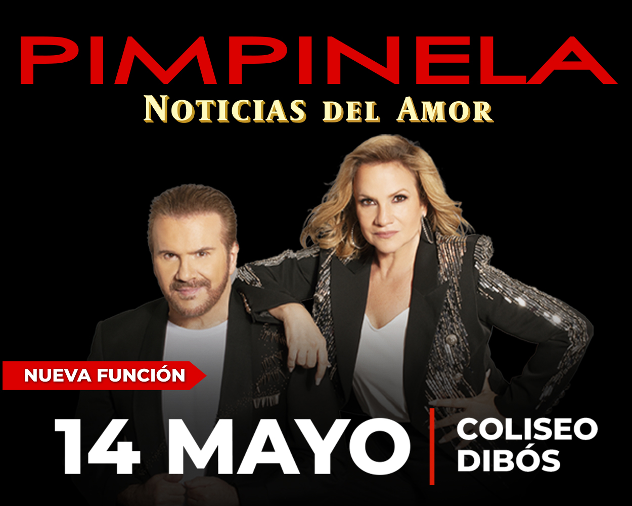 Pimpinela Lima